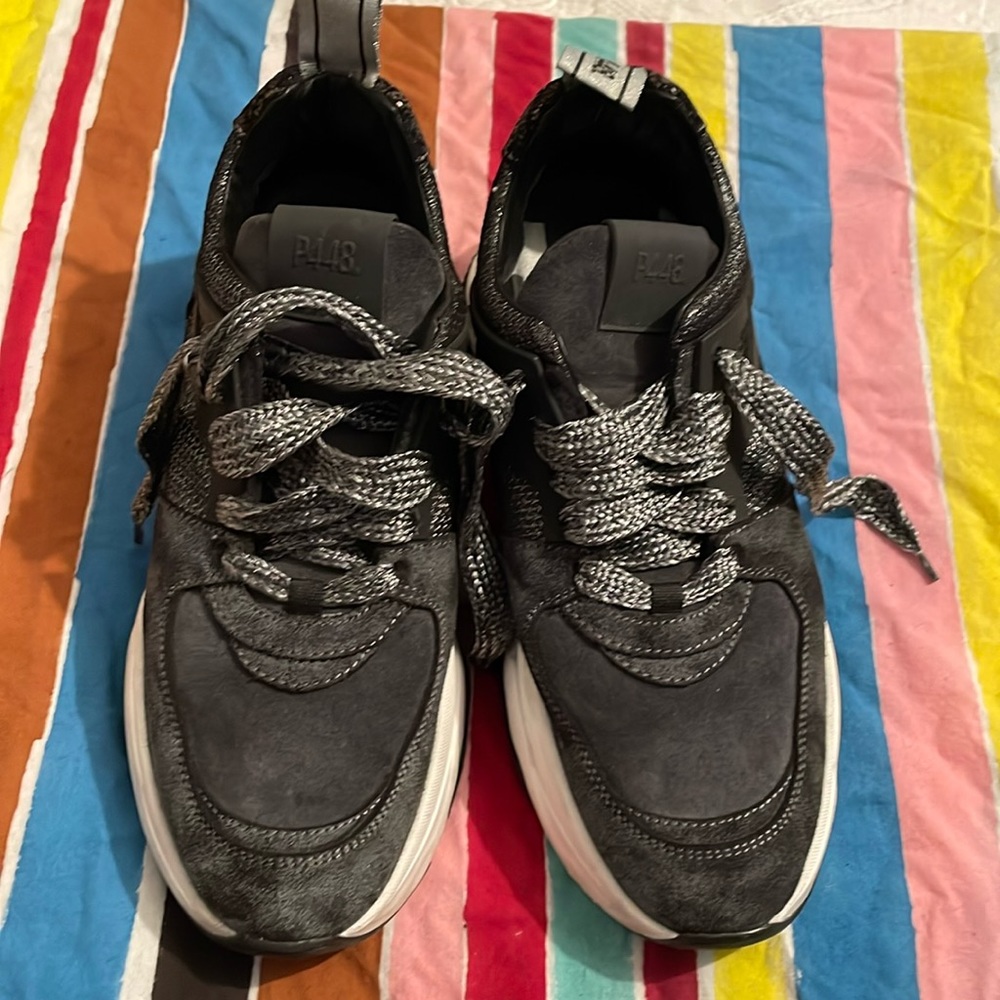 P448 sneakers